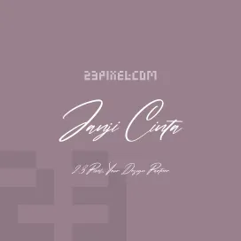 Janji Cinta